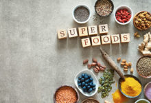 Photo of 6 super živil, ki jih morate poznati