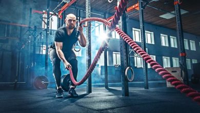Photo of CrossFit – visoko intenzivna funkcionalna vadba