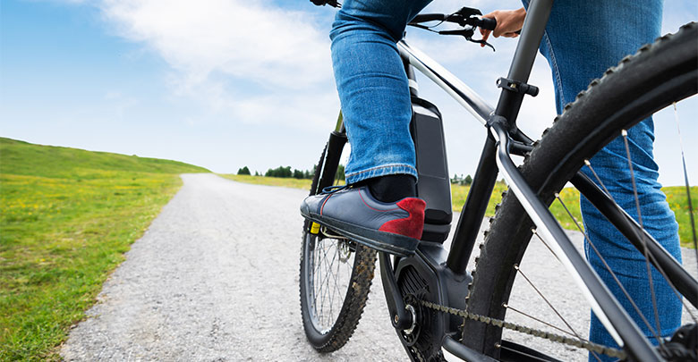 Električna kolesa - FAQ