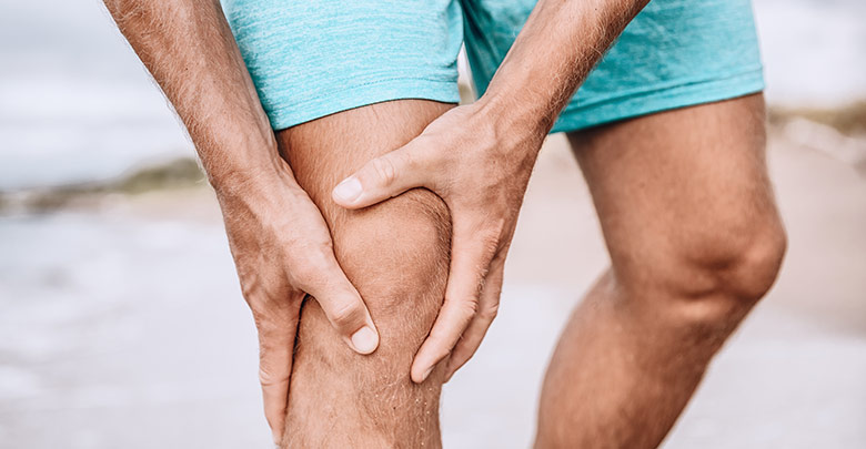 Photo of Tekaško koleno: vzroki, simptomi in zdravljenje