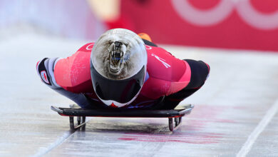 Photo of Skeleton – spoznajte zimski olimpijski šport