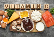 Photo of 3 razlogi, zakaj potrebujete vitamin D