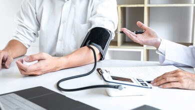 Photo of Povišan krvni tlak: 10 vprašanj in odgovorov