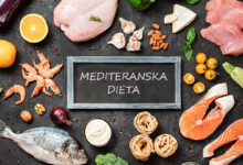 Photo of Mediteranska dieta: verjetno ena od najbolj priljubljenih diet