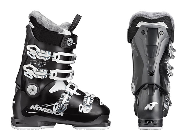 Ženski snowboard čevlji Nordica Sportmachine 65