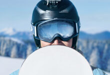 Photo of Kako izbrati prava očala za snowboard?