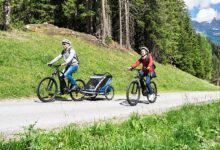 Photo of Zakaj so e-kolesa primerna tudi za otroke?