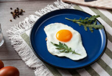 Photo of 10 razlogov za redno uživanje jajc
