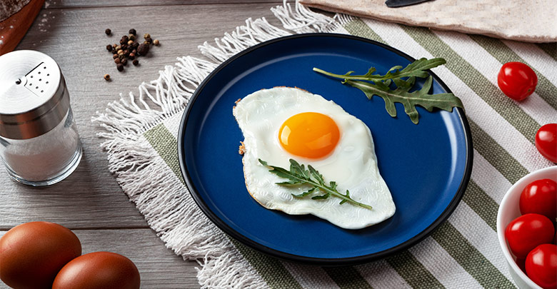 Photo of 10 razlogov za redno uživanje jajc