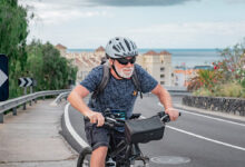 Photo of Električna kolesa za starejše: prednosti in slabosti