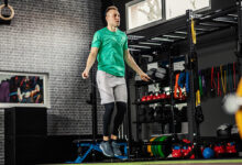 Photo of Skakanje s kolebnico za začetnike: 5 nasvetov